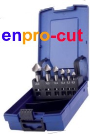 Kegelsenkersatz-90-HSS-Co