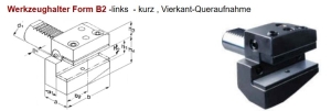 VDI-Halter