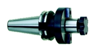 Messerkopfaufnahme