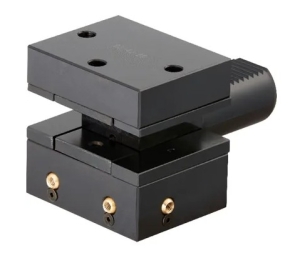 Vierkant-Mehrfach-VDI-Halter-D2