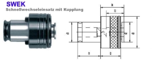 Schnellwechseleinsatz-SWEK-2--mit--Kupplung