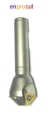 Bild 1 von Fasenfräser für Wendeplatten