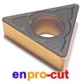 Wendeschneidplatten TCMT