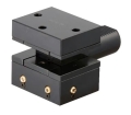 Vierkant-Mehrfach-VDI Halter D2