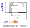 Ersatzmutter 