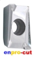 Bild 1 von Fräswendeplatten APKT  / (Größe) APKT100304PDFR ALP