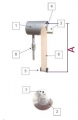 Bild 2 von Öl-Bandskimmer SKIM-50