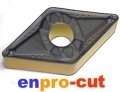 Wendeschneidplatten DNMG