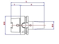 Bild 2 von Schrumpffutter HSK63A 